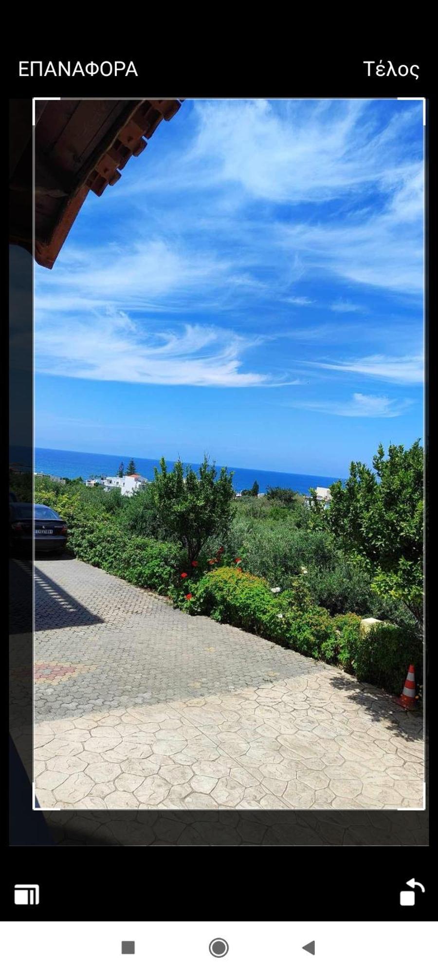 Joame Villa Като-Дарацо Номер фото